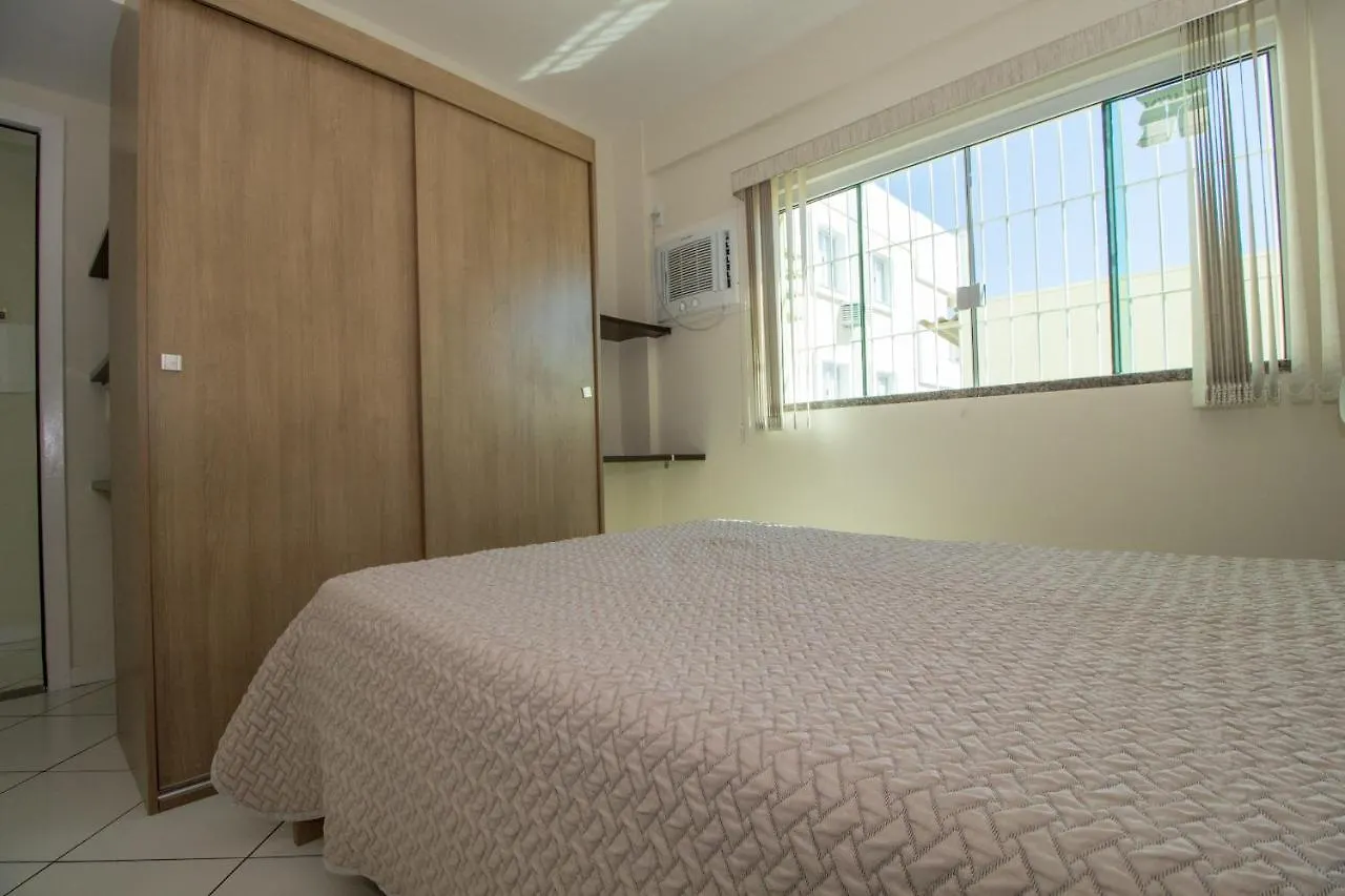 Apartment Res Calliandra Apto 204 Fundos Bombinhas