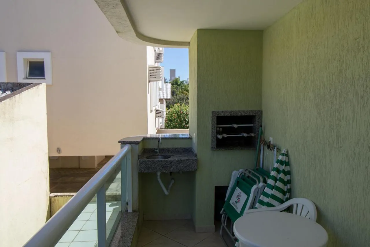 Res Calliandra Apto 204 Fundos Bombinhas Apartment