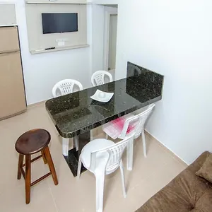 Camila Apartamento