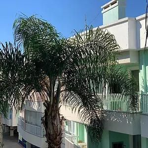 Apartamento Condomínio San Victor 2 Quartos Com Piscina Apartamento