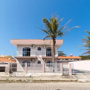 Residencial Ipê Amarelo Apartamento